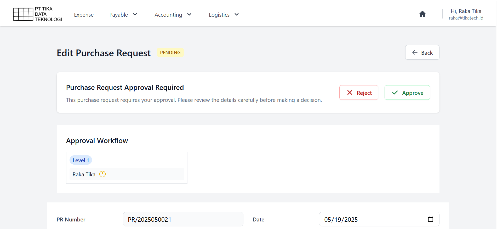 Platform Preview 3